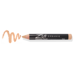 Zuii Organic Консилер Concealer Pencil, оттенок beige