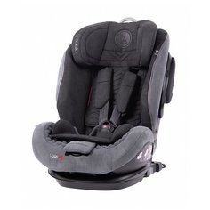Автокресло Coletto Uggo isofix