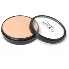 Zuii Organic Пудра компактная Certified Organic Flora Foundation ivory