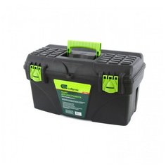 Ящик Сибртех 90806 53x27.5x29 см 21 черный