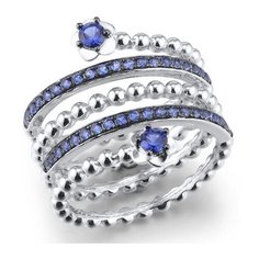 VALTERA Кольцо 115319, размер 16.5