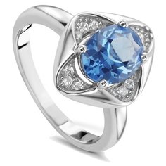 VALTERA Кольцо 063473, размер 16.5