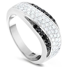 VALTERA Кольцо 070538, размер 17