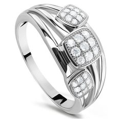 VALTERA Кольцо 068886, размер 16.5