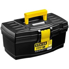 Ящик STAYER Orion 38110-13_z03 31x18x13 см 13 черный