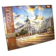 Пазл-1500.ПЕРЕКРЕСТОК Danko Toys