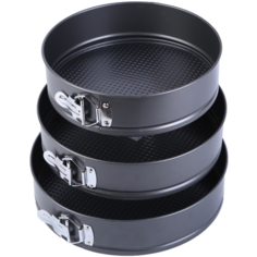 Набор форм для выпечки BK-6674 Bekker