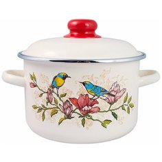 Кастрюля Appetite Paradise 3,0 л