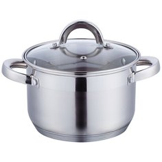 Кастрюля Appetite Rondy 5,0 л