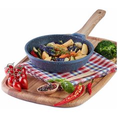 Сковорода Appetite Grey Master литая 20 см