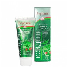 Repharm ПР0229 Профилактическая зубная паста КСИДЕНТ® 75 гр