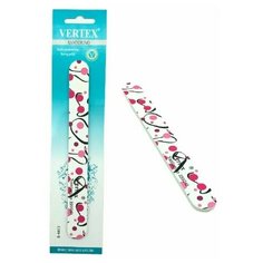 Пилка полировочная 220/240 Vertex