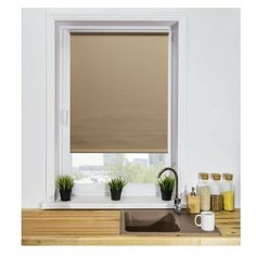 Рулонная штора "Симпл" 05, 90Х160см. LM Decor