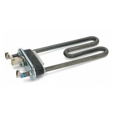 Тэн 1300W 160мм с датчиком Candy, Zanussi 41034901-41042459 HTR021CY