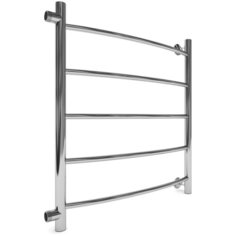 Полотенцесушитель Arc (1" - 1/2) 70/60 м/о 60 бок.подкл. Indigo