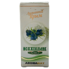 Эфирное масло Можжевельник Aroma Way