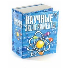 Научные эксперементы Maestro