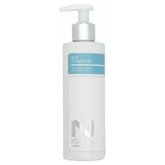 Гель для умывания NOUVITAL COSMETICS 125 мл