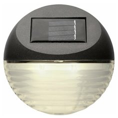 Светильники FENCY на солнечной батарее для подсветки здания, 3 шт., 479-01 Star Trading