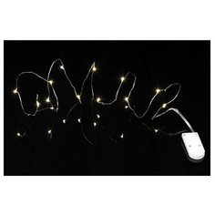 Гирлянда светодиодная STRING, длина 1,1 м, 726-46 Star Trading