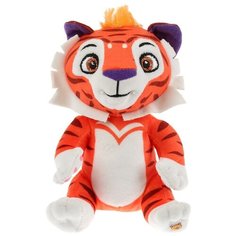 Мягкая игрушка Мульти-пульти Лео и Тиг: Тиг 20 см, без чипа (V39455-20NS)