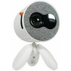 Портативный мини Мульт проектор JIN TU YG-220
