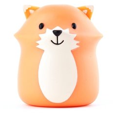 Держатель для зубной щетки Kikkerland Fox подвесной (HH25-FX)