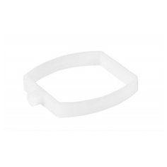 10381, Intex, Пружинный фиксатор для каркасных бассейнов Rectangular Ultra Frame Pool и Oval Frame P