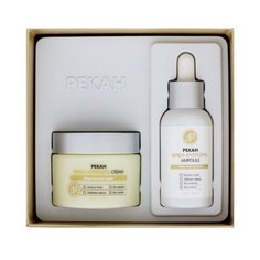 Набор Pekah Bifida Antiaging Skin Care антивозрастной