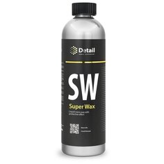 Жидкий воск SW "Super Wax" 500мл Grass