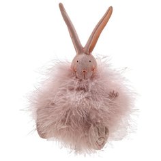 Фигурка кролик Lefard 8.5*7*15 см (233-269)