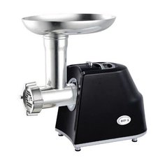 Мясорубка Beon BN-219, черный/серебристый