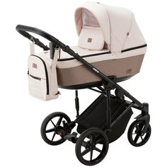 Универсальная коляска Adamex Amelia AM-101 (2в1)