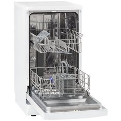 Посудомоечная машина AGRI 45 FS WH отдельностоящая белая Крона