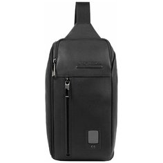 Piquadro Akron CA5107AO/N black