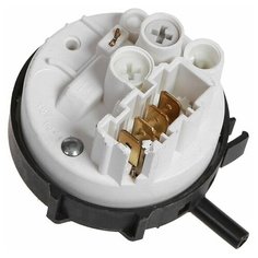 Реле уровня воды (прессостат) для стиральной машины Ariston (Аристон), Indesit (Индезит) 110328