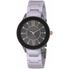 Наручные часы ANNE KLEIN 2389GYLV