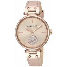 Наручные часы ANNE KLEIN 3380RGLP