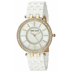 Наручные часы ANNE KLEIN 2620WTGB