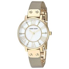 Наручные часы ANNE KLEIN 3180GBST