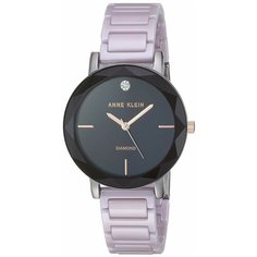 Наручные часы ANNE KLEIN 3365GYLV