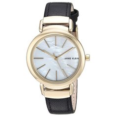 Наручные часы ANNE KLEIN 2752MPBK