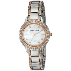 Наручные часы ANNE KLEIN 2977MPRT