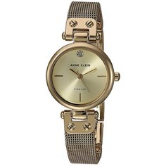 Наручные часы ANNE KLEIN 3002CHGB