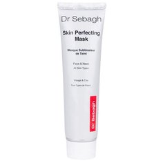 Dr. Sebagh Skin Perfecting Mask очищающая маска для лица, 150 мл
