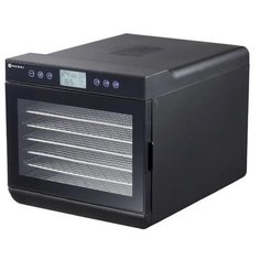 Сушилка Hendi 229064 черный