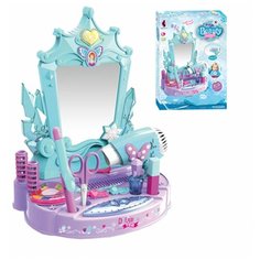 Игровой набор "Парикмахер" Shantoy Gepay K75299A Shantou Gepai