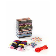 Фенечки и японские узелки Maestro