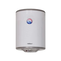 Накопительный электрический водонагреватель De Luxe W30V1
