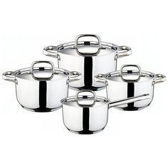 Набор посуды Kelli KL-4248 8 пр.